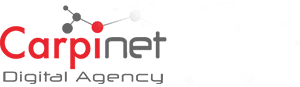 CarpiNet Logo