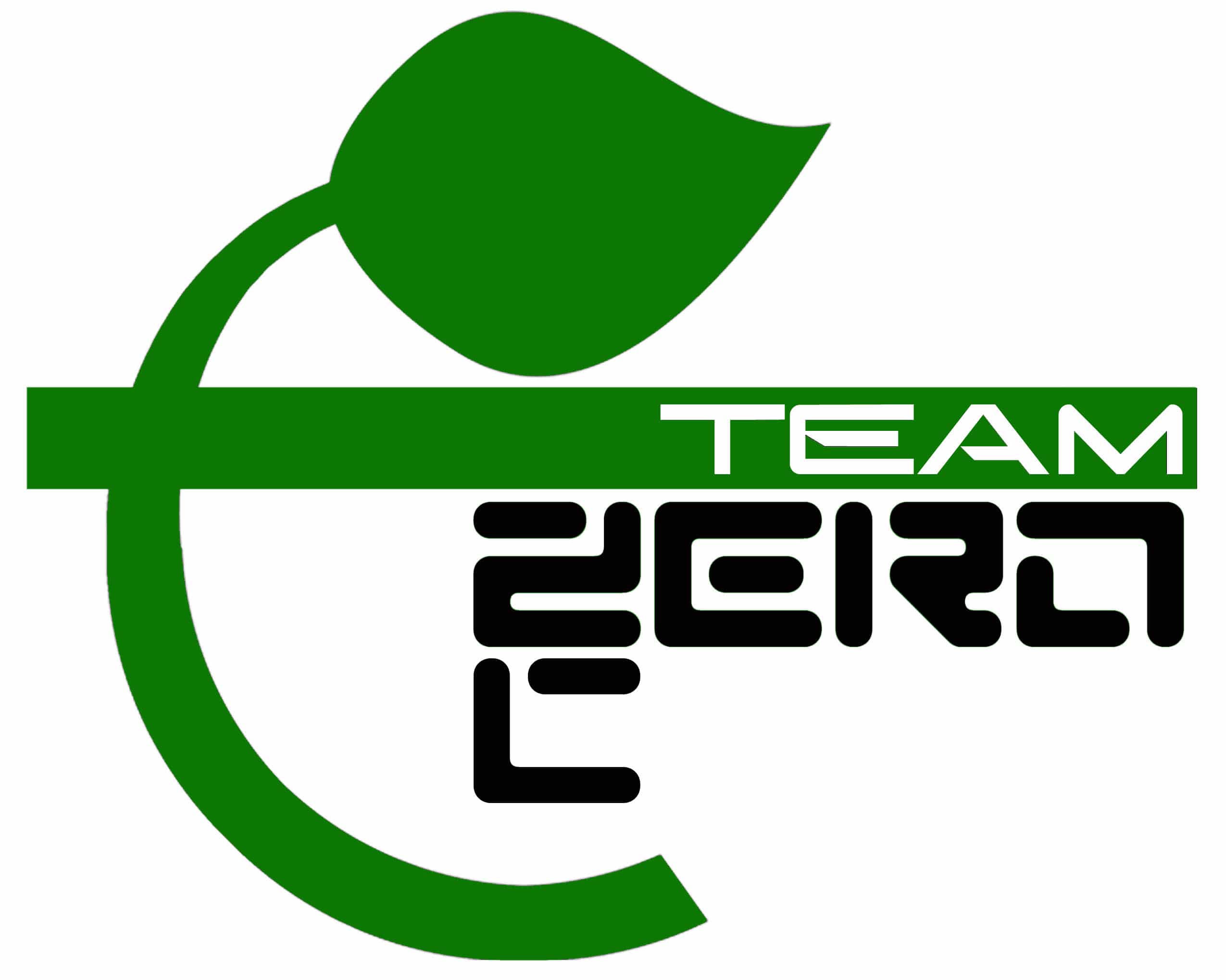 Логотип Зеро ВАСТ. Nulls team